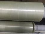 PET Film with Glass Yam Transparent High-Adhesive Reinforced Polyester Fiber