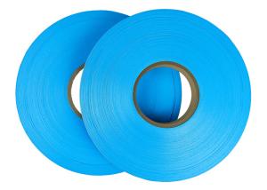 Wholesale Blue Seam Sealing Adhesive Tape PEVA EVA 200M / Roll For Protective Suit from china suppliers