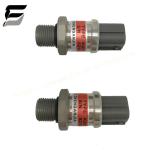 8Z11800-500K 9045-2547 Pressure Sensor Switches For Doosan Daewoo Excavator