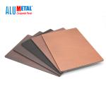 3mm Metal Composite Panel 1000mm