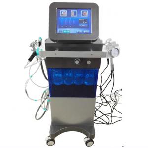 Wholesale Integrate Diamond Dermabrasion Machine Tips Hydro Peeling Skin Rejuvenation System from china suppliers