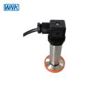 WNK805 Water Pressure Transducer 4-20mA Stainless Steel Shell