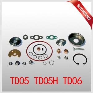Wholesale Turbo Rebuild Repair Kit for Mitsubishi TD05 TD05H TD06 Superback Turbocharger AMZ1605903 from china suppliers