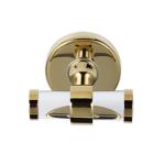 5 Pieces Bathroom Accessories Set Wall Mounted Bathroom Hardware Set