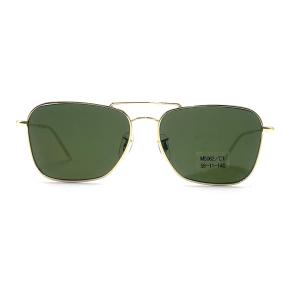 Wholesale MS062 Fashionable Metal Frame Safety Glasses with UVProtection and Polarized Lenses from china suppliers