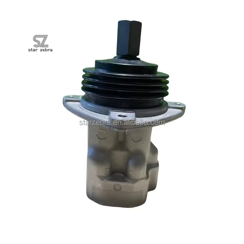 Shengang's PV48K2110 Joystick Assembly The Ultimate Solution for Machinery Repair Shops