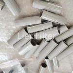 OEM High Precision SS Metal Mesh Filter High Strength
