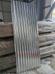 strength Steel Plate Construction Roof Corrugated Steel Sheet Z140 Z200 Z275