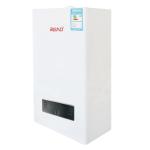 Natural Gas Or LPG Fired Hot Water Supply Wall Hung Boiler Tankless 20kw 40kw