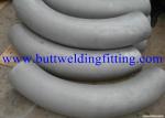 Stainless Steel Bends R 3D 5D 6D ASTM A403 WP316L / 316H / 316LN / 316N / 316Ti