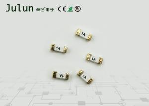 Wholesale 2410 / 6125 Delay 250V SMD Electronic Circuit Board Fuses 24122 Series 250Vac 1~2A from china suppliers