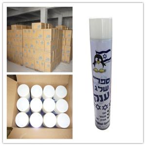 Wholesale Wholesale Christmas Snow Spray Cheap Promotion Birthday Party Foam Snow Spray from china suppliers