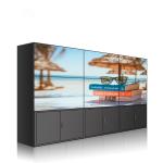 65 55 Inch Video Wall Screen 3x5 3.5mm Narrow Bezel Built In 3d Noise Reduction