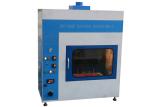 Hot Wire Ignition Independent Exhaust Flammability Test