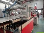 Decorative PVC Foam Board Machine