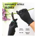 surgical gloves latex blue latex gloves latex coated work gloves