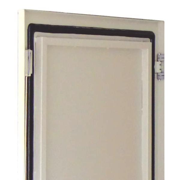 Metal Es 5 Folded Floor Stand Cabinet IP65 Sheet Metal Enclosure Electronic Project Boxes Power Distribution Box Cabinet