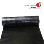 Silicone Coated Fiberglass Fabric For High Temperature Removable Jackets, Valve