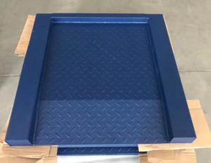 Wholesale Mechanical Platform Industrial Floor Weighing Scales High Accuracy 500Kg To 5000Kg from china suppliers