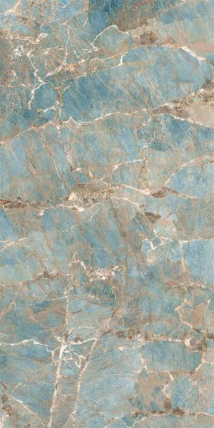 Amazon Green 160x320cm Interior Wall Polished Porcelain Sintered Stone Slab And