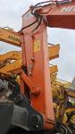 Used Excavator HitachZX200 ZX60 ZX70/Original Japanese Construction machinery