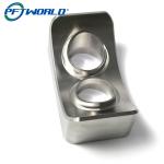 precisoin Oem customed cnc aluminum machining parts stainless steel brass cnc
