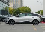 High Speed MG4 Mulan EV Hatchback Electric Vehicle 425km Long Mileage