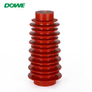 Wholesale Electrical HV High Voltage Insulator 40.5KV 145x320 Epoxy Resin Support from china suppliers