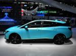 Buick Velite 6, pure electric sedan, range 430KM-450KM. china made joint venture