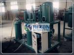 Vacuum Hydraulic Oil Purification Machine Purifier Equipemnt TYA-10 / 600LPH