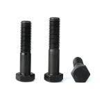 M2-M10 Hexagon Head Bolts Various Materials 6.8 Grade Bolt