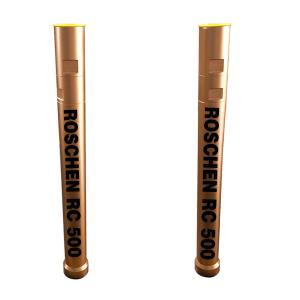 Wholesale Halco RC5 Metzke 4 1/2&quot; Reverse Circulation Hammer , mining hammer from china suppliers