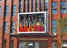 IP68 Outdoor Full Color Led Screen High Illumination LED Panel Screen