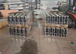 1000mm Rubber Portable Belt Vulcanizer Heating Conveyor Belt Repairing Machine