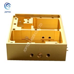 Wholesale Rf Microwave Aluminum Hermetically Sealed Electronic Packages from china suppliers