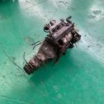 110-800hp Mitsubishi 4D31 Used Diesel Engine Euro 6 / ULEV For SUV Truck