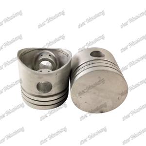 Wholesale Piston K3C MM435034 For Mitsubishi Engine Spare Parts from china suppliers
