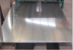 AZ Coating Regular Spangle Hot Dipped Galvanised Steel Sheet plates