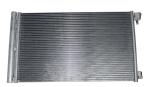 13241737 35912 AC Condenser for Chevrolet Malibu Buick Regal Lacosse 22813999
