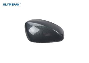 Wholesale Auto Parts Custom Carbon Fiber Accessories Dust Free Workshop Factory from china suppliers