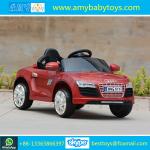 2016 Top Selling New Model Four Wheel Drive Kids Electric Car Children Toys Car