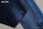 Vortex Spinning Yarn Stretch Cotton Denim Fabric 3/1 Weave Sanforizing