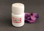 25ml Pharmaceutical Plastic Bottle For Tablet Powder , Customized Made