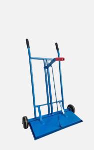 Wholesale Top Mounted Release Bar Magnetic Pickup Sweeper For Any Surface Cleaning Efficiency from china suppliers