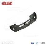 Replace / Repair SQCS Auto Parts Bumper Front For Mercedes Benz Sprinter W907