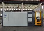 380v Food Waste Shredder Compost Machine Fully Automatic