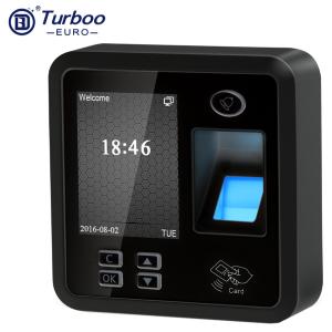 Wholesale RS485 RFID Time Attendance Device Thumbs Office Recording Auto Adapt Sensor from china suppliers