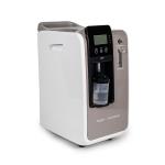 Healthcare Medical Oxygen Concentrator High Purity Continuous Flow Oxygen