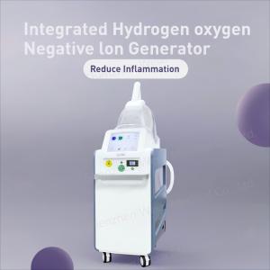 Wholesale 220Volt Negative Ion Hydrogen Oxygen Inhaler Enhanced Sleep Fatigue Relief from china suppliers