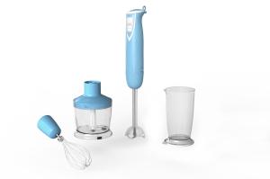 Wholesale Multifunctional Hand Immersion Blender12 Speed With Sports Cup from china suppliers